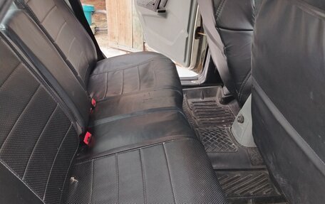 ГАЗ 31105 «Волга», 2007 год, 180 000 рублей, 15 фотография