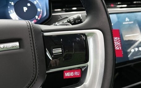 Land Rover Range Rover IV рестайлинг, 2025 год, 21 990 000 рублей, 15 фотография