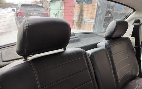 ГАЗ 31105 «Волга», 2007 год, 180 000 рублей, 14 фотография