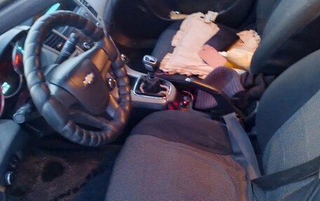 Chevrolet Cruze II, 2011 год, 470 000 рублей, 5 фотография