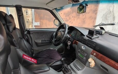 ГАЗ 31105 «Волга», 2007 год, 180 000 рублей, 10 фотография