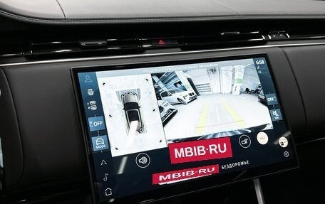 Land Rover Range Rover IV рестайлинг, 2025 год, 21 990 000 рублей, 18 фотография