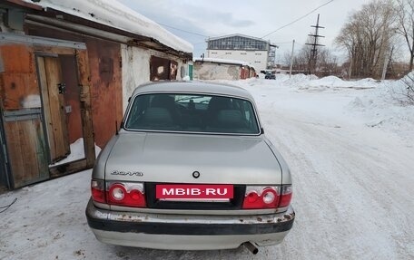 ГАЗ 31105 «Волга», 2007 год, 180 000 рублей, 13 фотография