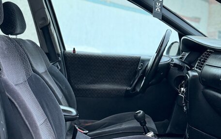 Opel Vectra B рестайлинг, 1996 год, 159 000 рублей, 16 фотография