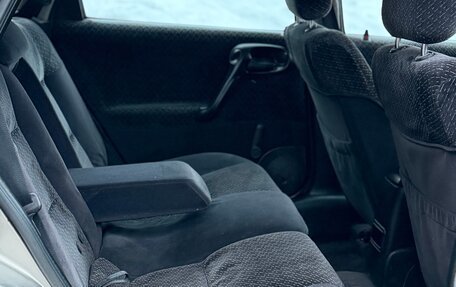 Opel Vectra B рестайлинг, 1996 год, 159 000 рублей, 17 фотография