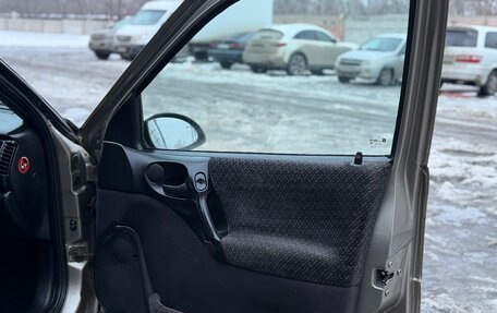 Opel Vectra B рестайлинг, 1996 год, 159 000 рублей, 18 фотография