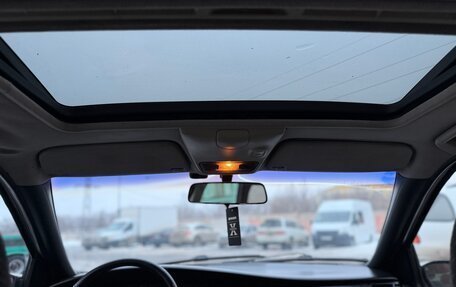 Opel Vectra B рестайлинг, 1996 год, 159 000 рублей, 19 фотография