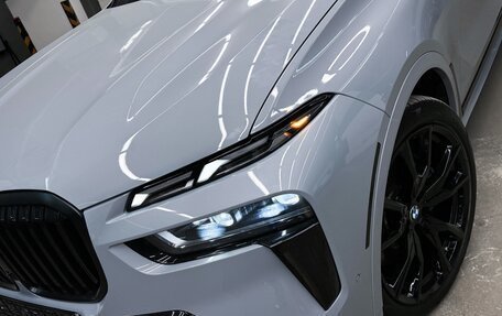 BMW X7, 2023 год, 12 990 000 рублей, 5 фотография