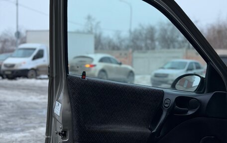 Opel Vectra B рестайлинг, 1996 год, 159 000 рублей, 20 фотография