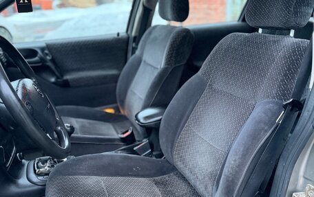 Opel Vectra B рестайлинг, 1996 год, 159 000 рублей, 21 фотография