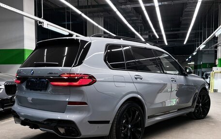 BMW X7, 2023 год, 12 990 000 рублей, 3 фотография