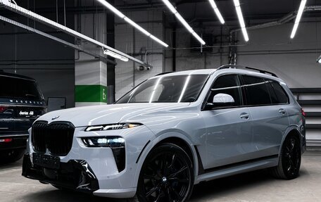 BMW X7, 2023 год, 12 990 000 рублей, 4 фотография