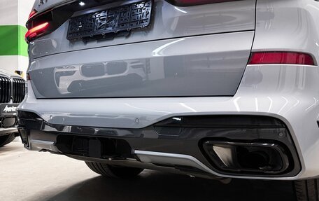 BMW X7, 2023 год, 12 990 000 рублей, 9 фотография