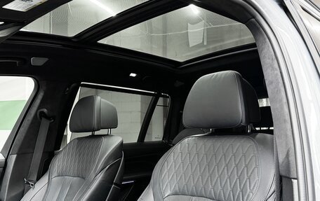 BMW X7, 2023 год, 12 990 000 рублей, 21 фотография