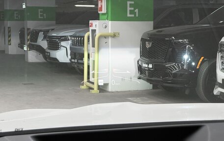 BMW X7, 2023 год, 12 990 000 рублей, 17 фотография