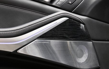 BMW X7, 2023 год, 12 990 000 рублей, 19 фотография