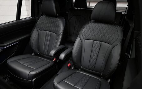 BMW X7, 2023 год, 12 990 000 рублей, 22 фотография