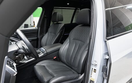 BMW X7, 2023 год, 12 990 000 рублей, 20 фотография