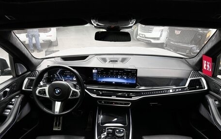 BMW X7, 2023 год, 12 990 000 рублей, 11 фотография