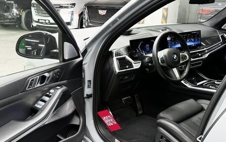 BMW X7, 2023 год, 12 990 000 рублей, 2 фотография