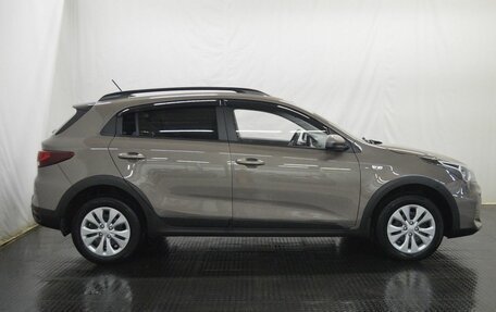 KIA Rio IV, 2021 год, 1 525 000 рублей, 4 фотография