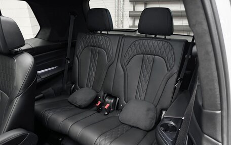 BMW X7, 2023 год, 12 990 000 рублей, 24 фотография