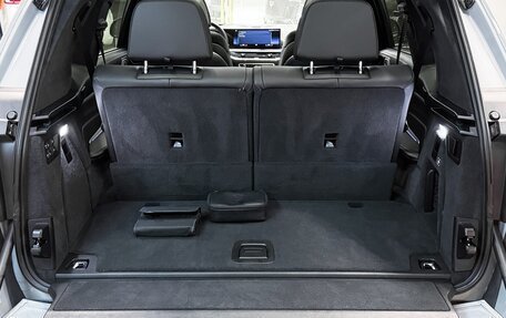 BMW X7, 2023 год, 12 990 000 рублей, 26 фотография