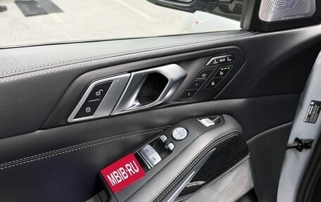 BMW X7, 2023 год, 12 990 000 рублей, 12 фотография