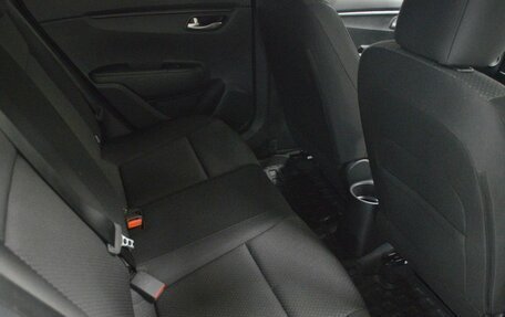 KIA Rio IV, 2021 год, 1 525 000 рублей, 13 фотография