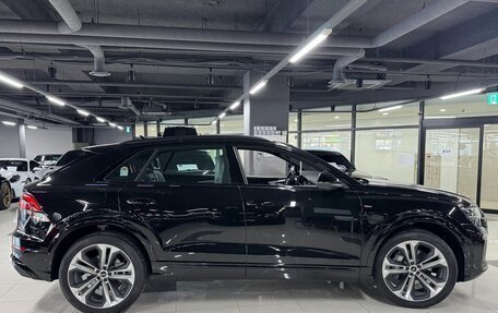 Audi Q8 I, 2025 год, 17 590 000 рублей, 2 фотография