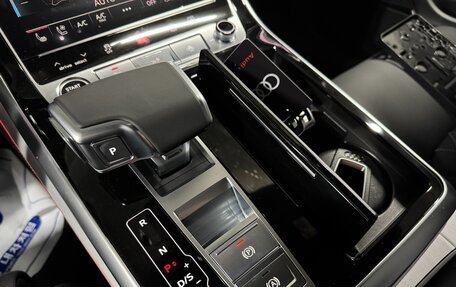 Audi Q8 I, 2025 год, 17 590 000 рублей, 9 фотография