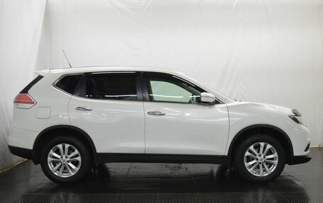 Nissan X-Trail, 2016 год, 1 550 000 рублей, 4 фотография