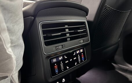 Audi Q8 I, 2025 год, 17 590 000 рублей, 12 фотография