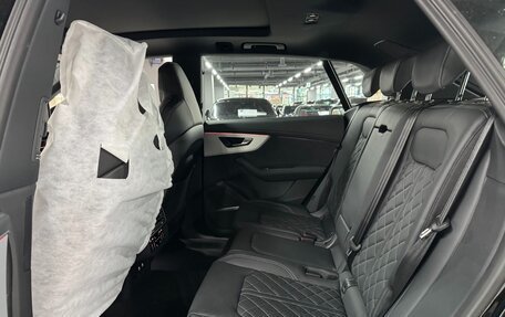 Audi Q8 I, 2025 год, 17 590 000 рублей, 14 фотография