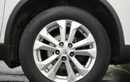 Nissan X-Trail, 2016 год, 1 550 000 рублей, 9 фотография