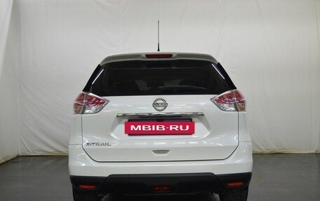 Nissan X-Trail, 2016 год, 1 550 000 рублей, 6 фотография