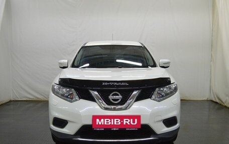 Nissan X-Trail, 2016 год, 1 550 000 рублей, 2 фотография