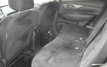 Nissan X-Trail, 2016 год, 1 550 000 рублей, 11 фотография