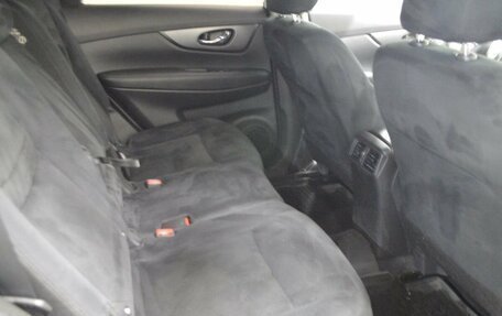 Nissan X-Trail, 2016 год, 1 550 000 рублей, 13 фотография