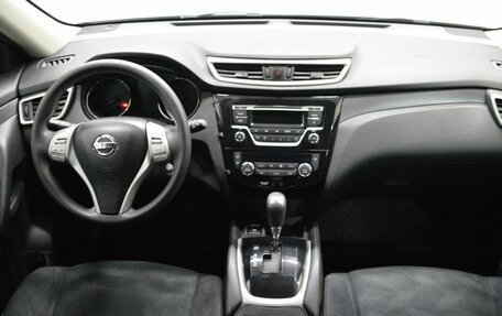 Nissan X-Trail, 2016 год, 1 550 000 рублей, 14 фотография