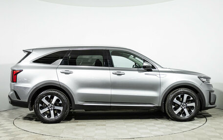 KIA Sorento IV, 2023 год, 4 539 000 рублей, 4 фотография