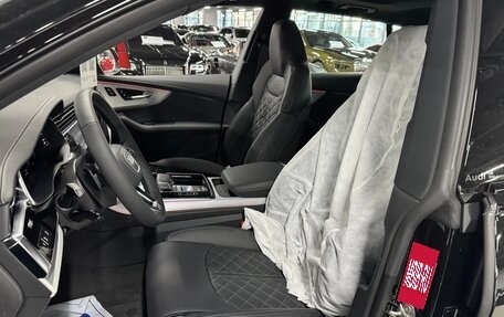 Audi Q8 I, 2025 год, 17 590 000 рублей, 6 фотография