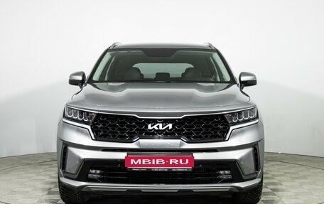 KIA Sorento IV, 2023 год, 4 539 000 рублей, 2 фотография