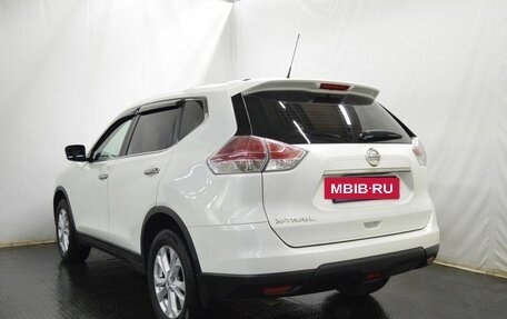 Nissan X-Trail, 2016 год, 1 550 000 рублей, 7 фотография