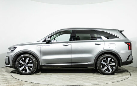 KIA Sorento IV, 2023 год, 4 539 000 рублей, 8 фотография