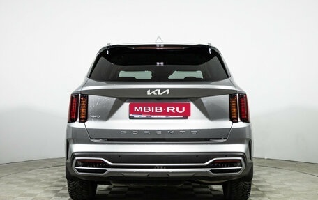 KIA Sorento IV, 2023 год, 4 539 000 рублей, 6 фотография