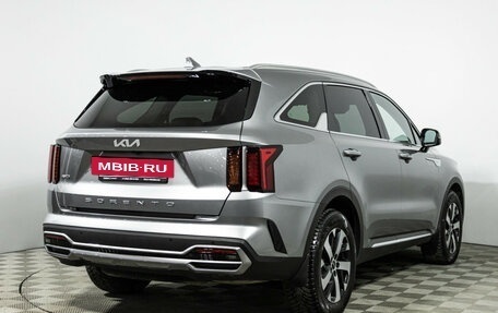 KIA Sorento IV, 2023 год, 4 539 000 рублей, 5 фотография