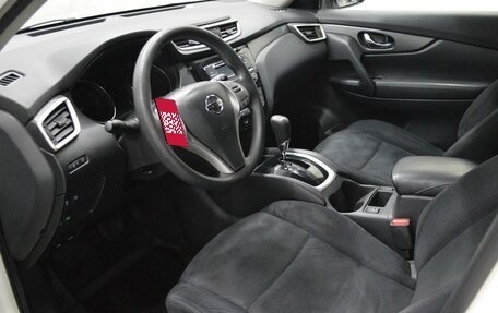 Nissan X-Trail, 2016 год, 1 550 000 рублей, 10 фотография