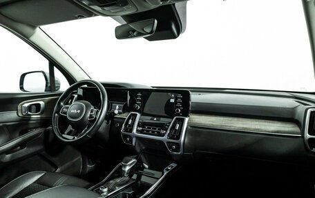 KIA Sorento IV, 2023 год, 4 539 000 рублей, 9 фотография