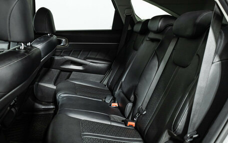 KIA Sorento IV, 2023 год, 4 539 000 рублей, 10 фотография